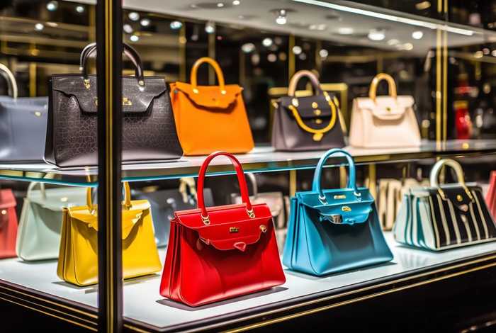 名牌包包品牌大全排名，名牌包包品牌大全排名前十