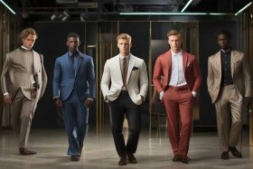 男士衣服品牌十大排名有哪些，男士衣服品牌十大排名有哪些牌子