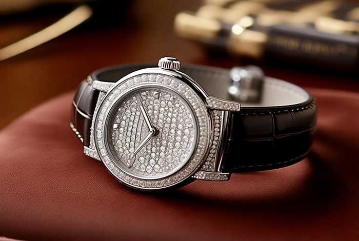 路易威登手表保值吗，路易威登手表保值吗值得买吗