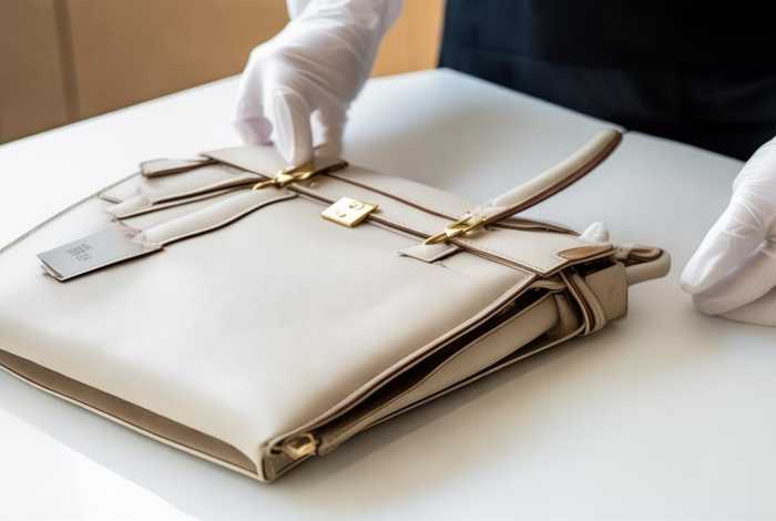 奢侈品包修复会被换成假货吗知乎，奢侈品修复会被调包吗