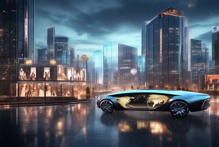 全球奢侈品市场现状 全球奢侈品市场现状和未来展望