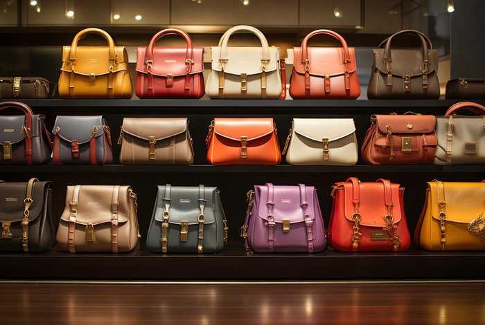 女士双肩皮包品牌，女士双肩皮包品牌排行榜