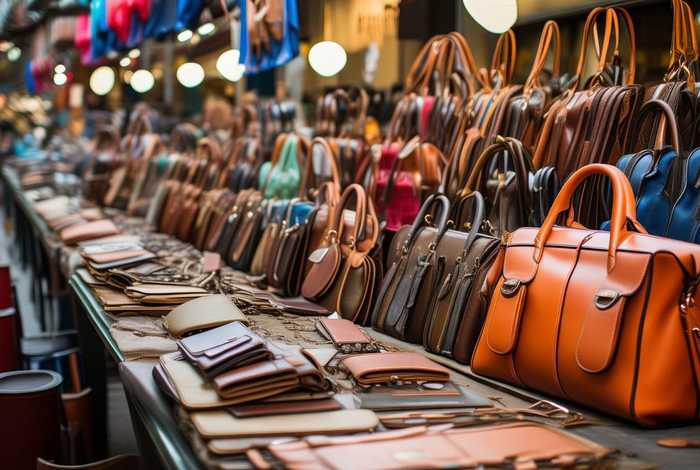 广东皮包品牌大全、广东皮包品牌大全有哪些