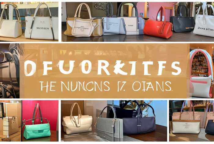 几百元内包包品牌排行榜(几百块品牌包包排行榜) 几百元内包包品牌排行榜(几百块品牌包包排行榜)