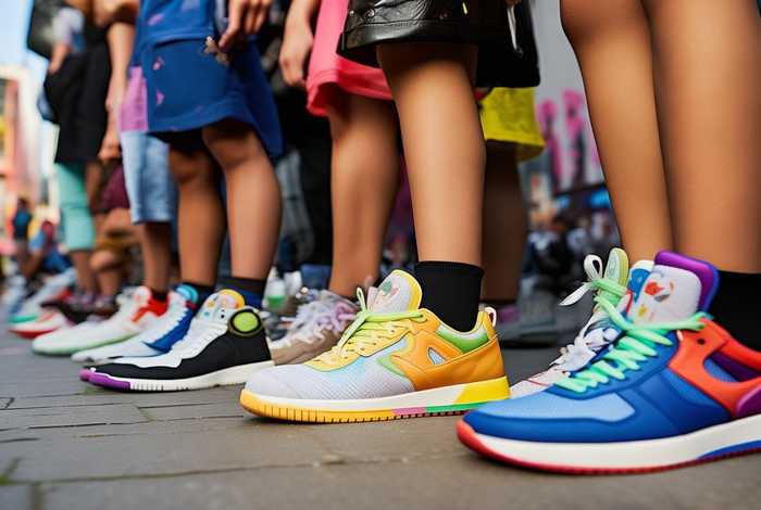 青少年鞋子品牌排行榜前十名 - 青少年鞋子品牌排行榜前十名有哪些