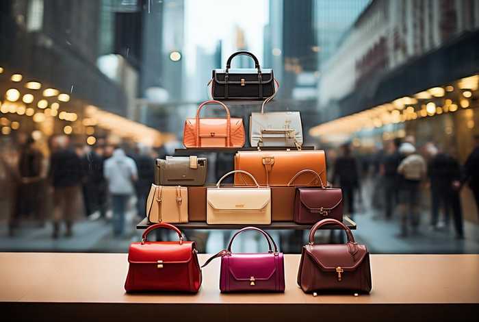 女包品牌鄙视链 女包品牌鄙视链图片