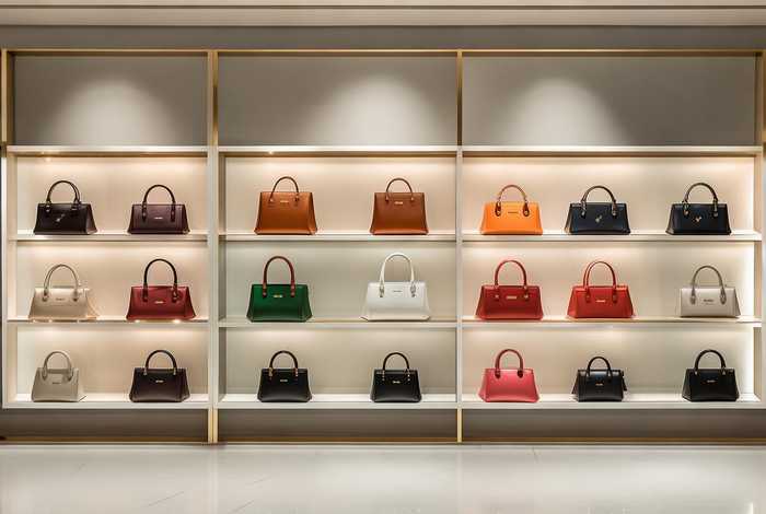 女士包包品牌名字 - 女士包包品牌名字有哪些