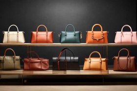 女包品牌档次排名，女包品牌档次排名榜