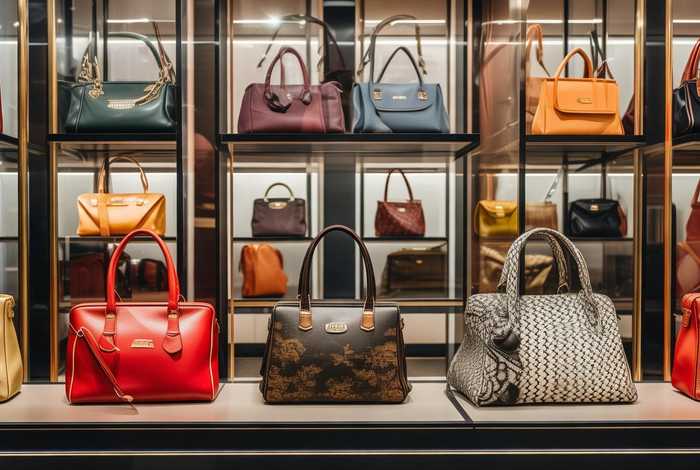 国际名牌包包标志和图案大全；国际名牌包包标志和图案大全图片