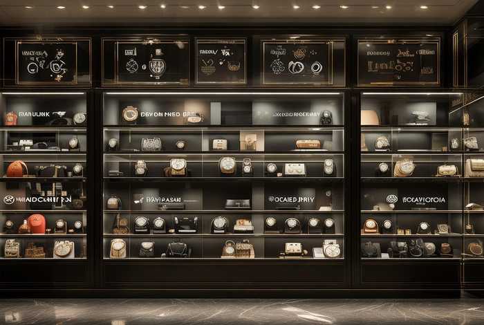 全球十大奢侈品牌（全球十大奢侈品牌排行榜）