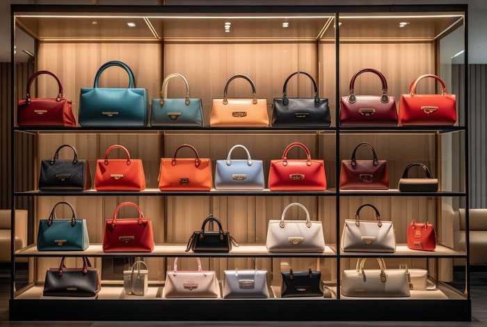 女士包包品牌有哪些；女士包包品牌前十名有哪些？