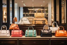 女士品牌包包前十名 - 女士品牌包包前十名排行榜