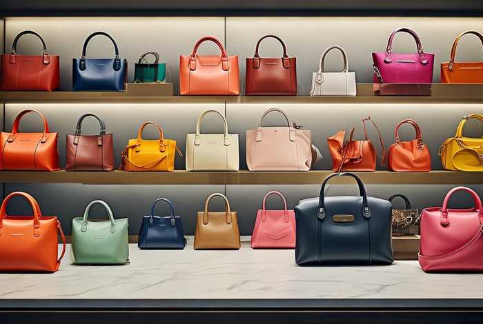 女包牌子排行榜，女包牌子排行榜前100名