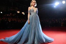 全球十大高定品牌礼服george（全球高定礼服品牌有哪些）