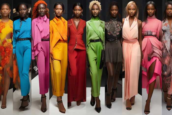 女士品牌衣服十大排名；女士品牌衣服十大排名图片