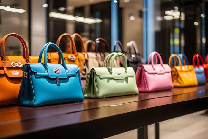 名牌包包都有哪些品牌标志 - 名牌包包都有哪些品牌标志图片