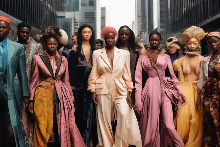 全球时尚价值排名，全球时尚价值排名前十