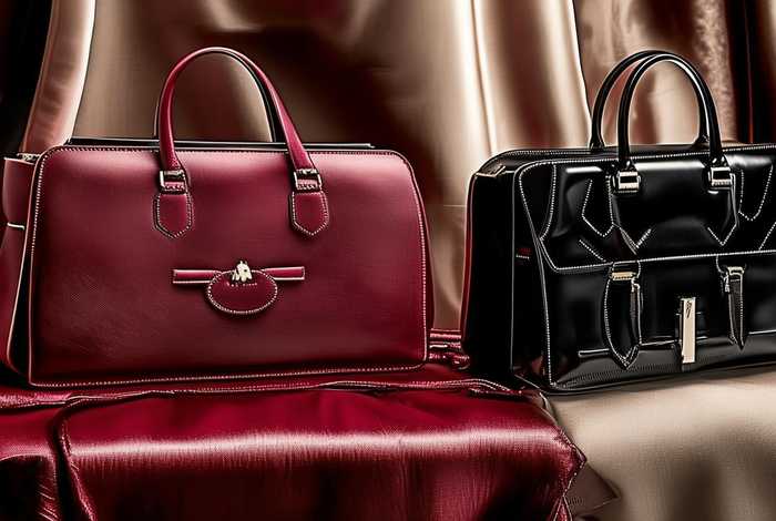 名牌包有哪些是他用什么做成的，名牌包有哪些是他用什么做成的呢