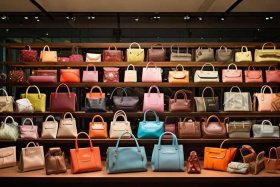 女包排行榜top100 - 女包排行榜前100名品牌