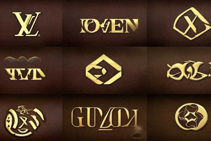 皮具十大奢侈品品牌标志、皮具十大奢侈品品牌标志是什么
