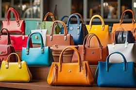 国产女包品牌推荐大全 - 国产女包品牌推荐大全图片