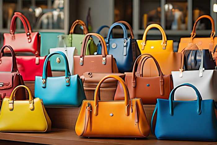 国产女包品牌推荐大全 - 国产女包品牌推荐大全图片