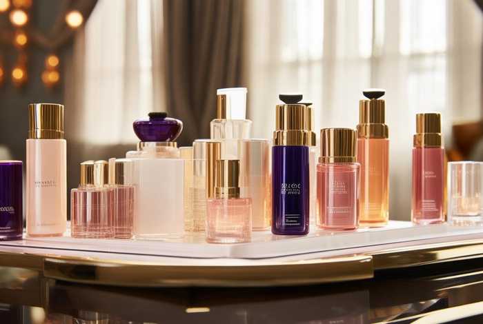 全球十大顶级护肤品牌哪个好 - 全球十大顶级护肤品牌哪个好用