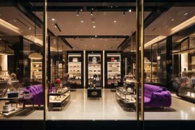 轻奢品牌店大全 轻奢品牌店大全推荐