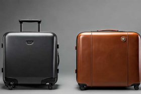 拉杆箱20寸多大；拉杆箱20寸多大对比