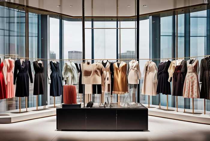 国际奢侈品牌有哪些牌子，国际奢侈品牌有哪些牌子衣服