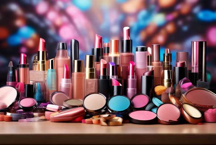 女生化妆品有哪些(女生化妆品有哪些东西) 女生化妆品有哪些(女生化妆品有哪些东西)
