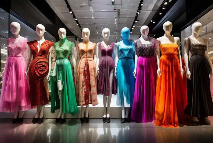 全球服装品牌排行榜前十名（全球服装品牌排行榜前十名有哪些）