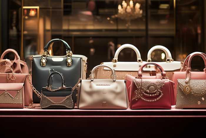 奢侈品包包分类 - 奢侈品包包分类档次