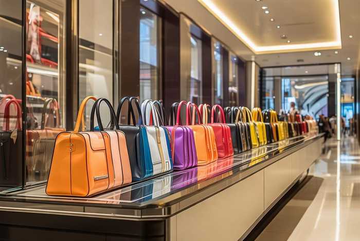 女士手提包品牌排行榜国内；女士手提包品牌排行榜前十名