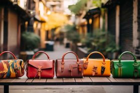 国内小众品牌包包排行；国内小众品牌包包排行榜前十名