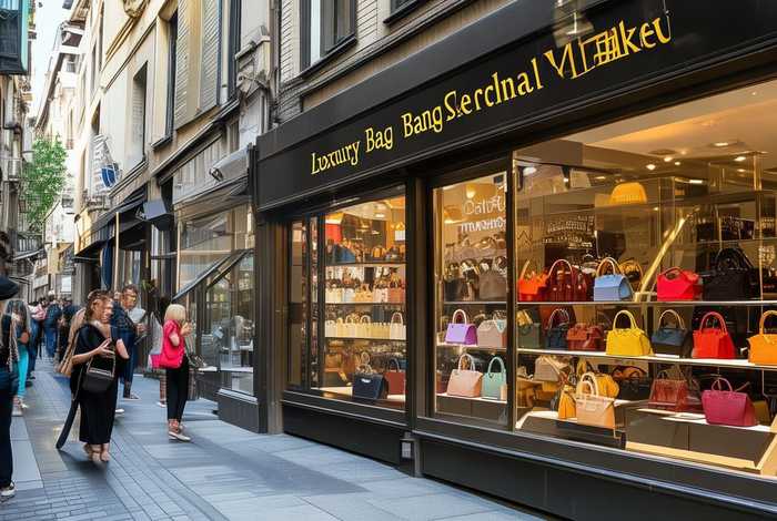 奢侈品包二手市场在哪 - 奢侈品包二手市场在哪里