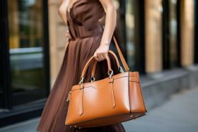 女包斜挎小布包大气上档次、高档女款斜挎小布包