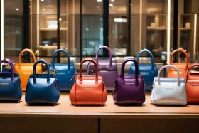 品牌包包有哪些牌子标志，品牌包包有哪些牌子标志的