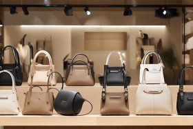 女生包包品牌有哪些（女生包包品牌有哪些名字）