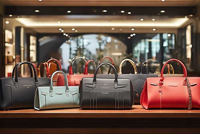 上万的包包都有什么品牌 上万元的包包品牌