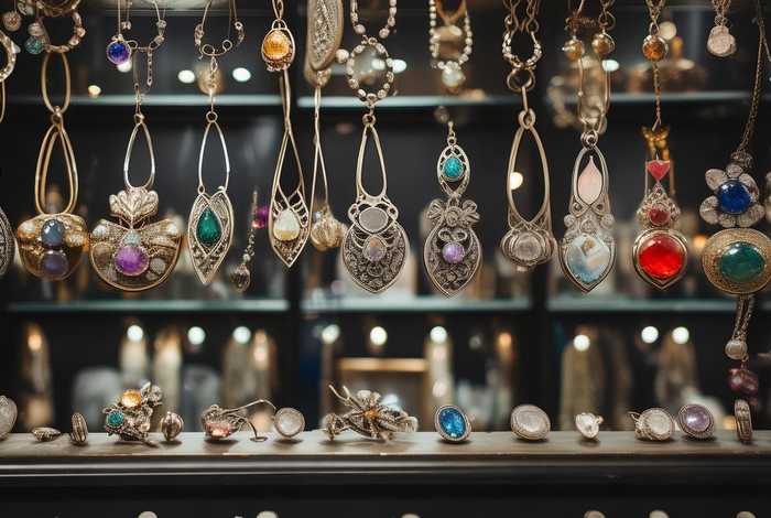 欧洲十大小众品牌首饰 欧洲十大小众品牌首饰有哪些