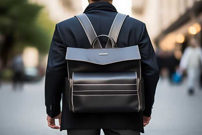 今年男士流行什么包包；今年男士流行什么包包品牌