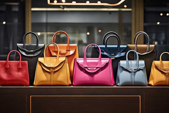 轻奢女包包排行榜前十名（轻奢女包包排行榜前十名图片）