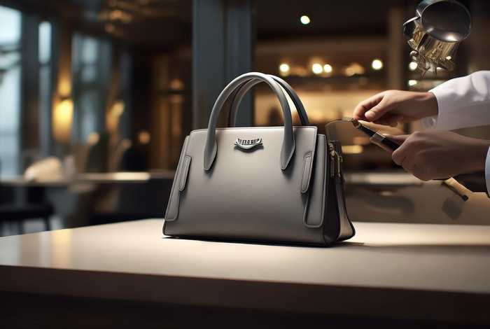 奢侈品包包鉴定 - 奢侈品包包鉴定费