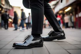 广东十大男鞋品牌排名，广东十大男鞋品牌排名第一