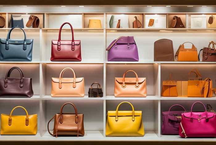 女款包包十大名牌手提包 - 女士手提包品牌十大排名