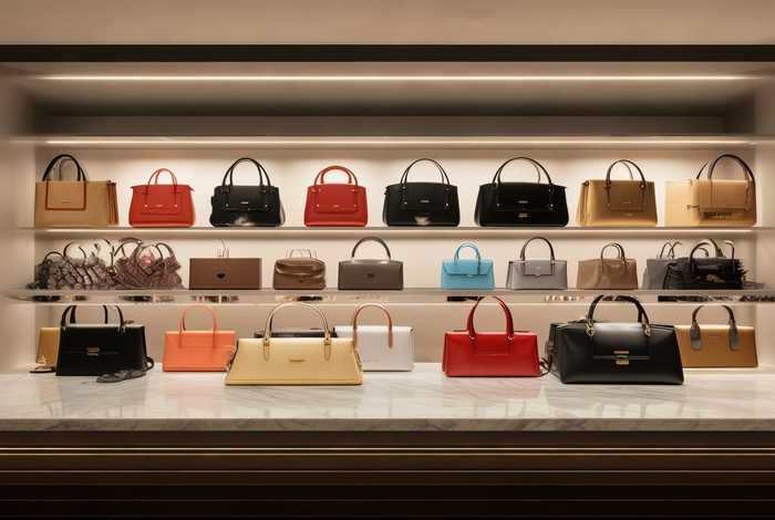 女包奢侈品排行榜 - 女包十大奢侈品牌排行榜 视频