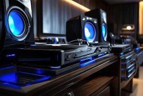 国产名牌音响排名 国产名牌音响排名榜