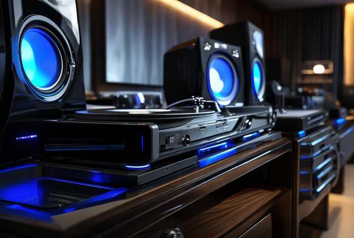 国产名牌音响排名 国产名牌音响排名榜