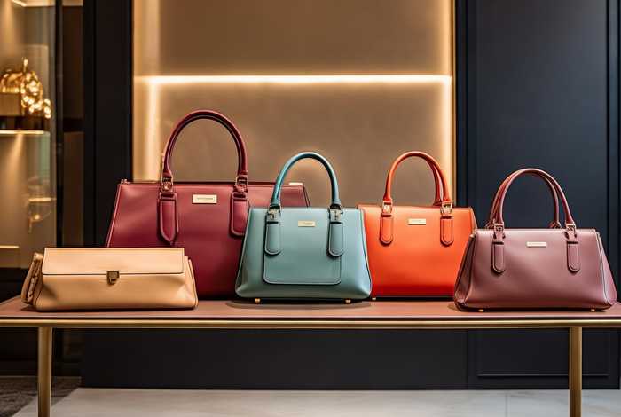 女士轻奢包包品牌排行榜（女士轻奢包包品牌排行榜图片）